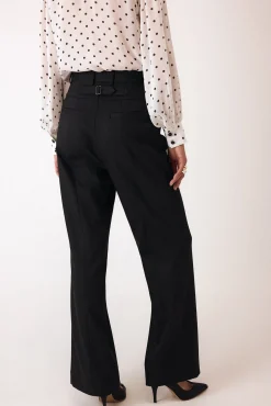 Mujer Pedro del Hierro Pantalones><noscript><img width=