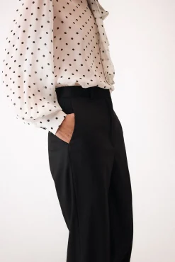 Mujer Pedro del Hierro Pantalones><noscript><img width=