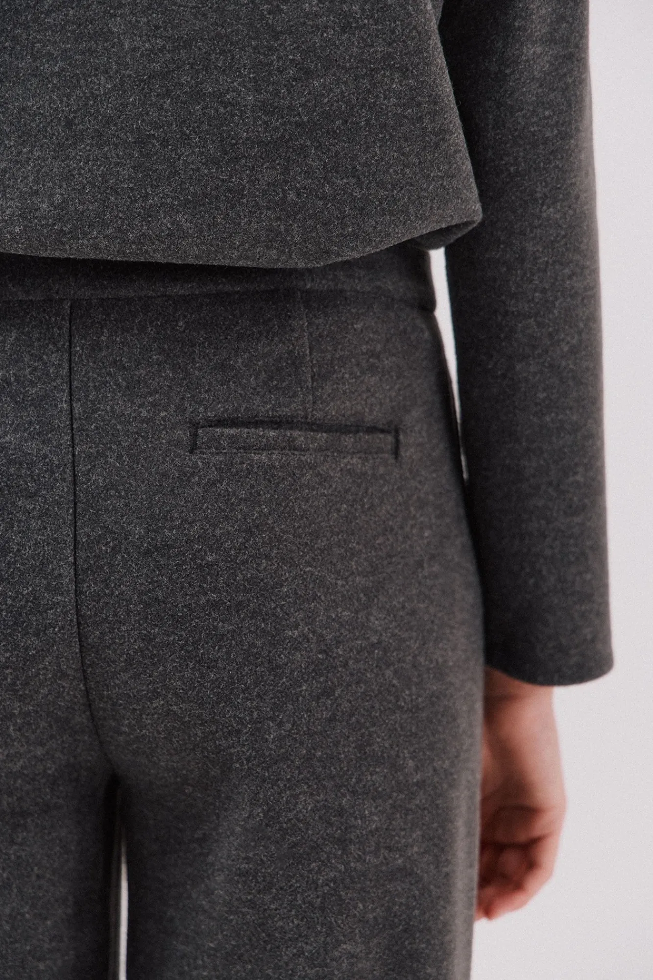 Mujer Cortefiel Pantalones>Pantalón comfort