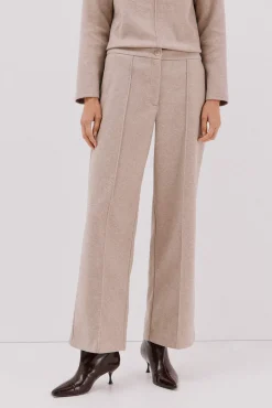 Mujer Cortefiel Pantalones>Pantalón comfort