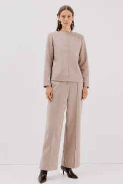 Mujer Cortefiel Pantalones><noscript><img width=