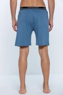 Hombre Punto Blanco Pantalones><noscript><img width=