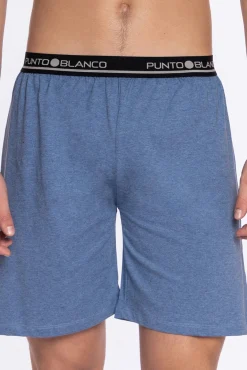 Hombre Punto Blanco Pantalones><noscript><img width=