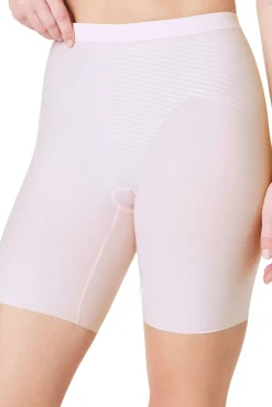 Spanx Fundas De Almohada>Pantalón corto moldeador invisible