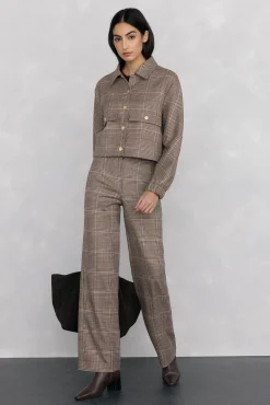 Mujer Pedro del Hierro Pantalones|Trajes><noscript><img width=