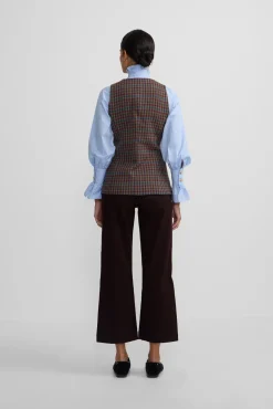 Mujer Silbon Pantalones><noscript><img width=