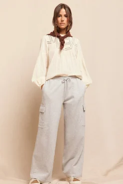 Mujer Slowlove Pantalones><noscript><img width=