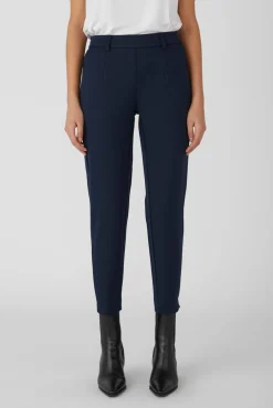 Mujer Object Pantalones>Pantalón de corte recto