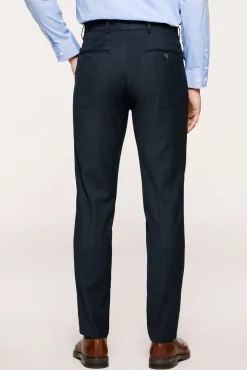 Hombre Selected Pantalones De Vestir|Trajes><noscript><img width=