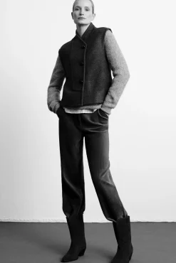 Mujer Cortefiel Pantalones|Trajes><noscript><img width=