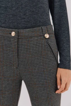 Mujer Cortefiel Pantalones><noscript><img width=