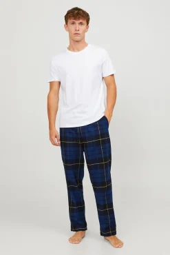 Hombre Jack & Jones Calzoncillos>Pantalón de pijama largo