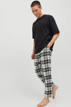 Hombre Jack & Jones Pijamas>Pantalón de pijama largo