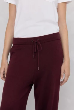 Mujer Pedro del Hierro Pantalones|Deporte>Pantalón de punto activewear