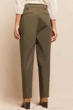 Mujer Slowlove Pantalones><noscript><img width=