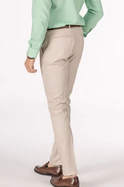 Hombre Celopman Pantalones De Vestir|Pantalones><noscript><img width=
