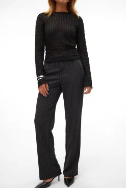 Mujer Vero Moda Pantalones|Trajes><noscript><img width=