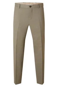 Hombre Selected Pantalones De Vestir|Trajes><noscript><img width=
