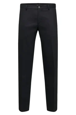 Hombre Selected Pantalones De Vestir|Trajes><noscript><img width=