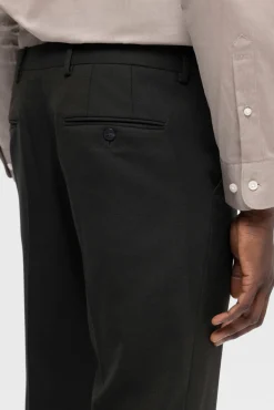 Hombre Selected Pantalones De Vestir|Trajes><noscript><img width=