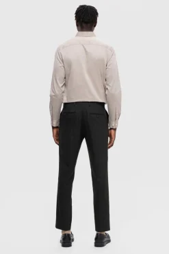 Hombre Selected Pantalones De Vestir|Trajes><noscript><img width=