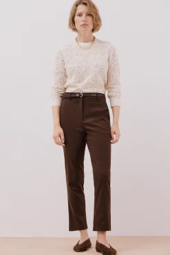 Mujer Cortefiel Pantalones><noscript><img width=