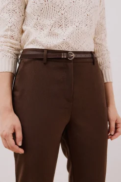 Mujer Cortefiel Pantalones><noscript><img width=