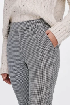 Mujer Vila Pantalones>Pantalón de vestir slim fit