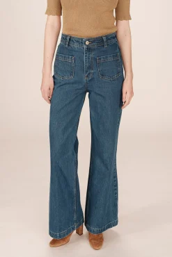 Mujer Grace & Mila Vaqueros|Pantalones><noscript><img width=