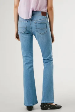 Mujer Pepe Jeans Vaqueros|Pantalones><noscript><img width=