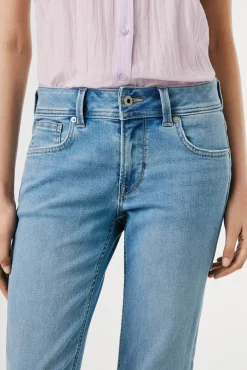 Mujer Pepe Jeans Vaqueros|Pantalones><noscript><img width=