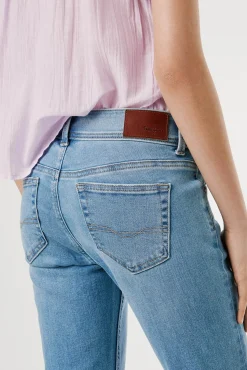 Mujer Pepe Jeans Vaqueros|Pantalones><noscript><img width=