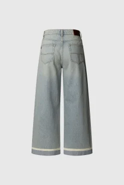 Mujer Pepe Jeans Vaqueros|Pantalones><noscript><img width=