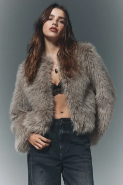 Mujer High Spirits Pantalones><noscript><img width=