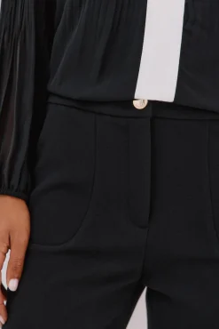 Mujer Cortefiel Pantalones><noscript><img width=