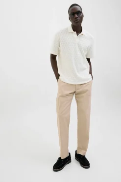 Hombre Jack & Jones Pantalones|Chinos>Pantalón estilo chino