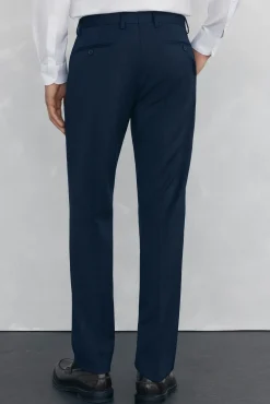 Hombre Pedro del Hierro Pantalones De Vestir|Trajes><noscript><img width=