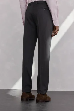 Hombre Pedro del Hierro Pantalones De Vestir|Trajes><noscript><img width=