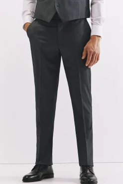 Hombre Cortefiel Pantalones De Vestir|Trajes>Pantalón estructura serie XXI