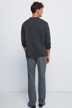 Hombre Springfield Pantalones><noscript><img width=