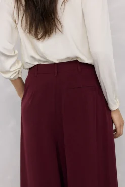 Mujer Pedro del Hierro Pantalones><noscript><img width=