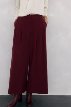 Mujer Pedro del Hierro Pantalones><noscript><img width=