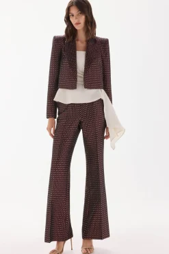 Mujer TFP by Tamara Falcó Pantalones>Pantalón fantasía