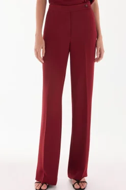 Mujer TFP by Tamara Falcó Pantalones>Pantalón flare