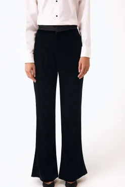 Mujer Pedro del Hierro Pantalones><noscript><img width=