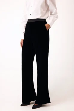 Mujer Pedro del Hierro Pantalones><noscript><img width=