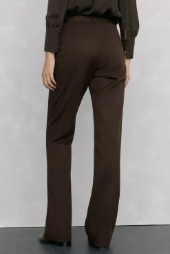 Mujer Pedro del Hierro Pantalones><noscript><img width=