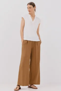 Mujer Cortefiel Pantalones><noscript><img width=