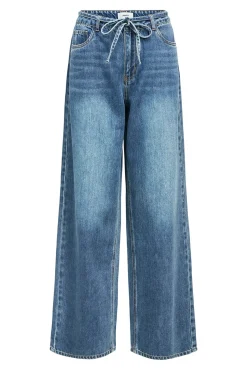 Mujer Object Vaqueros|Pantalones><noscript><img width=