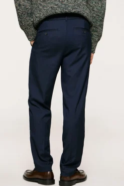 Hombre Selected Pantalones><noscript><img width=